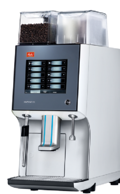 Melitta XT 5