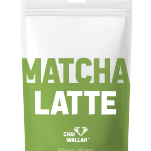 Matcha Latte 250 g