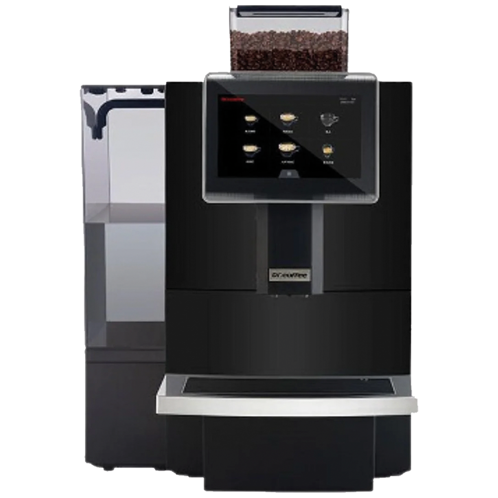 dr coffee office f11