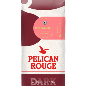 Pelican Rouge Dynamique