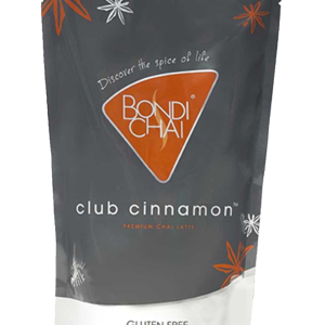 Bondi Chai Club Cinnamon