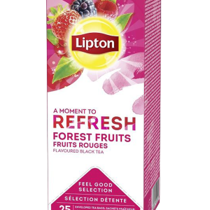 Lipton FGS Refresh Forest Fruits