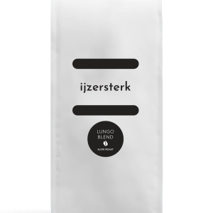 IJzersterk lungo