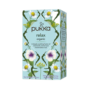 Pukka envelop Relax