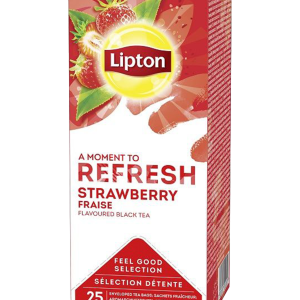 Lipton FGS Refresh Strawberry