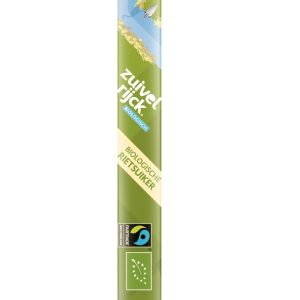 Zuivelrijck Bio én fairtrade suikersticks