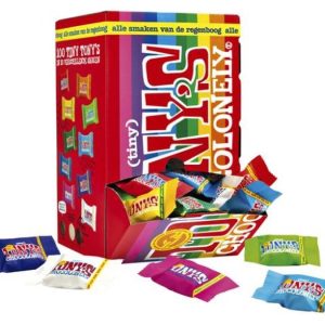 Tony Chocolonely