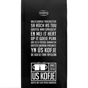 Uskofje - koffie -