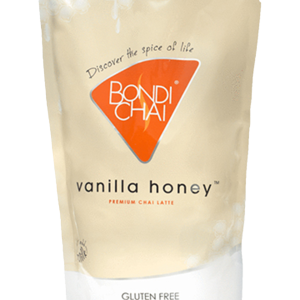 Bondi Chai Vanilla Honey