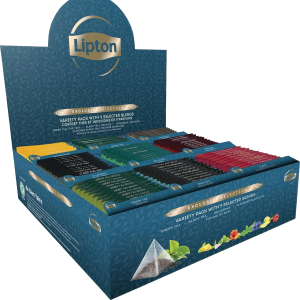 Lipton Exclusive Variety Pack