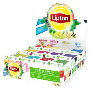 Lipton FGS Variety Pack