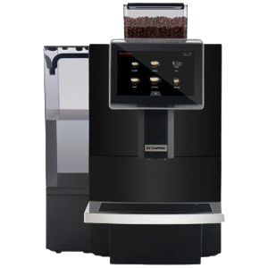 Dr. Coffee Office F11