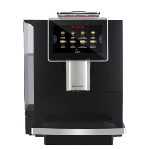 Dr. Coffee Office F10