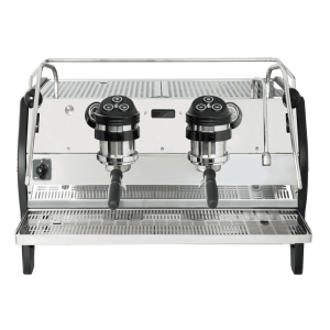 La Marzocco Strada II AV RVS 2 groep