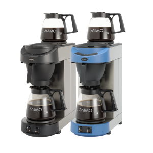 Animo M100 Waterreservoir