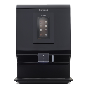 Animo OptiVend High Speed Duo Touch
