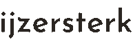IJzersterk