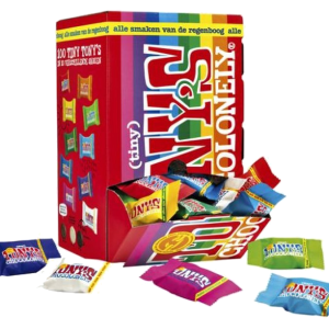 Tony Chocolonely
