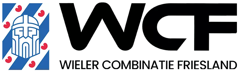 Wieler Combinatie Friesland (WCF) logo