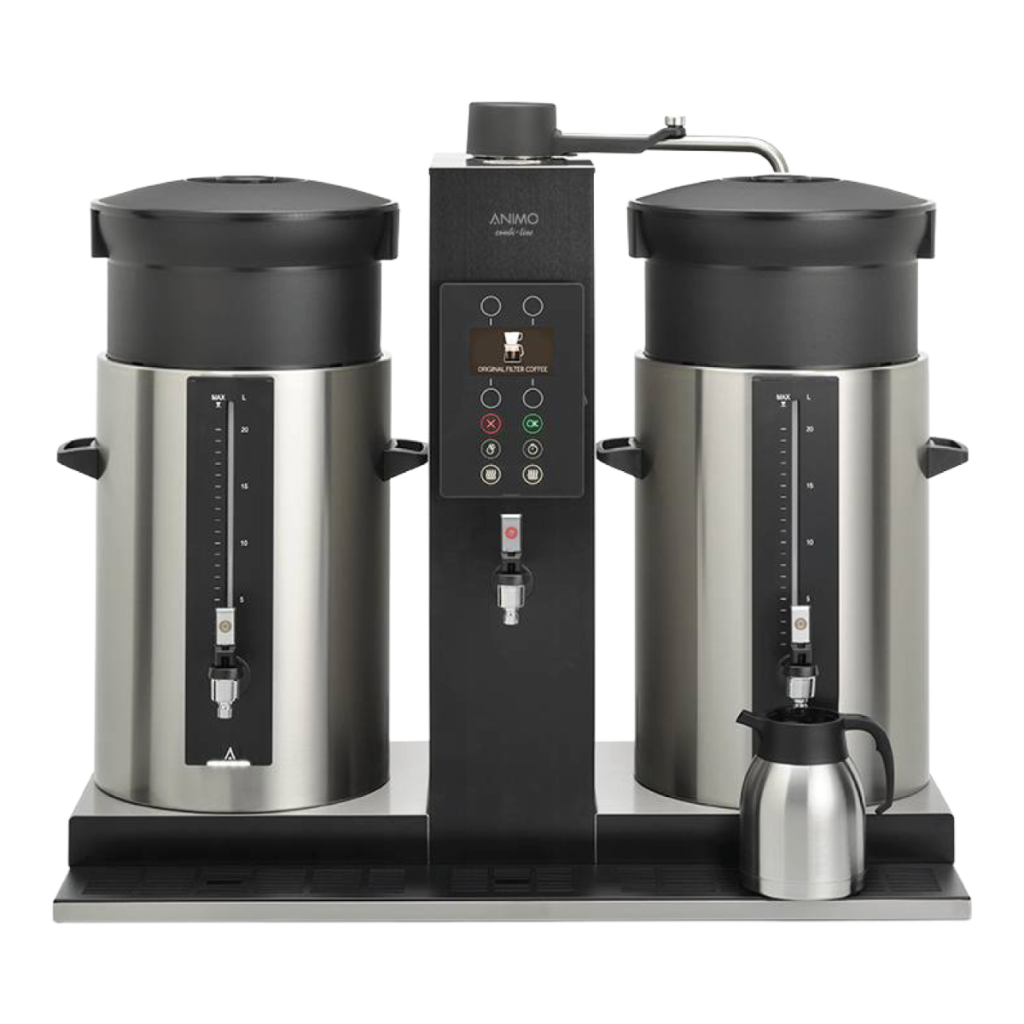 Animo Combi-Line 1 x 5 R/L