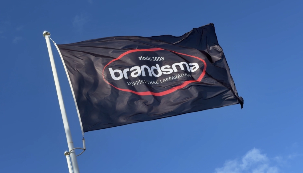 Internationale Koffiedag Brandsma Koffie