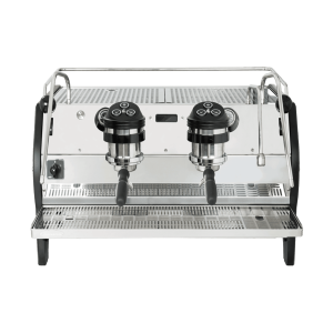 La Marzocco Strada II AV RVS 2 groep